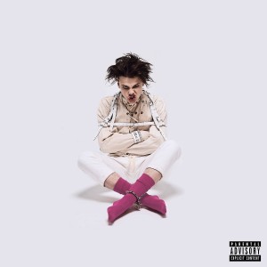 Yungblud - 21st Century Liability (2018) (CD)