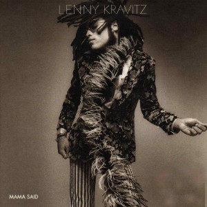 Lenny Kravitz - Mama Said (1991) (2x Vinyl)