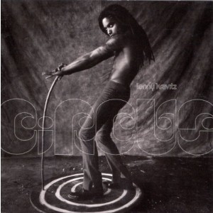 Lenny Kravitz - Circus (1995) (2x Vinyl)