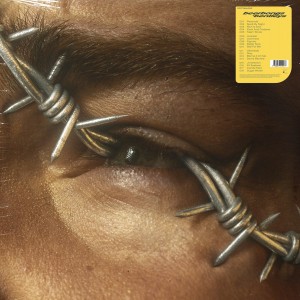 POST MALONE-BEERBONGS & BENTLEYS (VINYL)