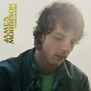 James Morrison - Undiscovered (2008) (Vinyl)