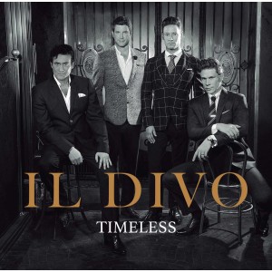 IL DIVO-TIMELESS