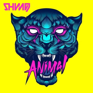 Shining - Animal (Vinyl)