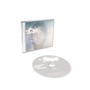 John Lennon - Imagine (Ultimate Mixes)