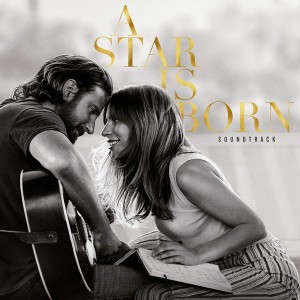 Lady Gaga - A Star Is Born (OST) (2018) (2x Vinyl)