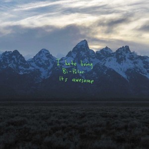 KANYE WEST-YE