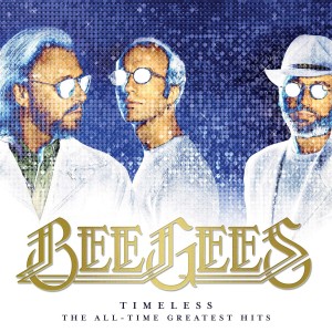 BEE GEES-TIMELESS: THE ALL-TIME GREATEST HITS (2x VINYL)