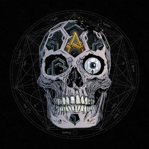 Atreyu - In Our Wake (CD)