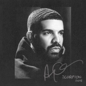 DRAKE-SCORPION