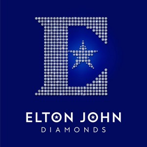 ELTON JOHN-DIAMONDS
