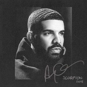 Drake - Scorpion (Gatefold 2x Vinyl)