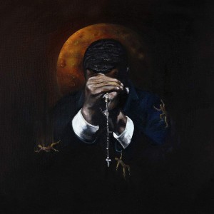 GHETTS-GHETTO GOSPEL: THE NEW TESTAMENT (VINYL)