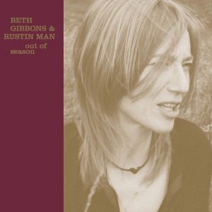 BETH GIBBONS & RUSTIN MAN-OUT OF SEASON (VINYL)