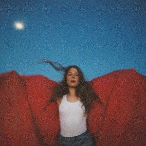 MAGGIE ROGERS-HEARD IT IN A PAST LIFE (CD)