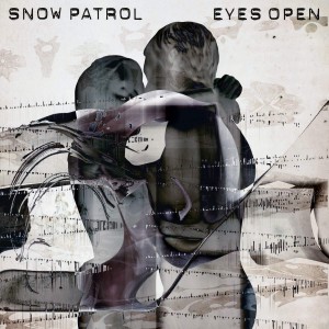 Snow Patrol - Eyes Open (2006) (2x Vinyl)