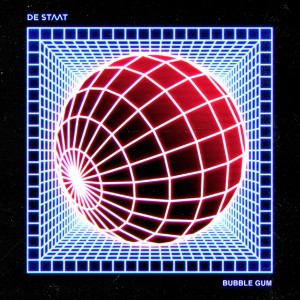 De Staat - Bubble Gum (CD)