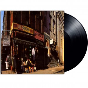 Beastie Boys - Paul´s Boutique (1989) (Vinyl)