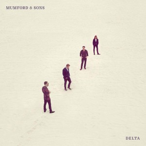 MUMFORD & SONS-DELTA