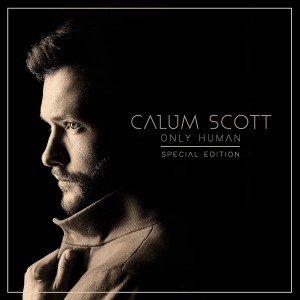 Calum Scott - Only Human (2018) (Deluxe) (CD)
