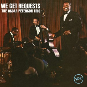 Oscar Peterson - We Get Requests (1964) (Vinyl)