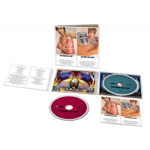 WHO-THE WHO SELL OUT (2CD DLX)