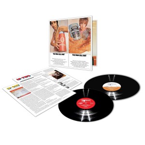 Who - The Who Sell Out (1967) (2x Vinyl)