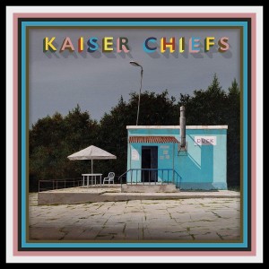 KAISER CHIEFS-DUCK