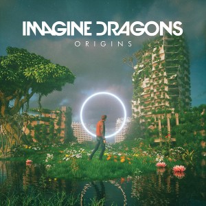 Imagine Dragons - Origins (2018) (2x Vinyl)