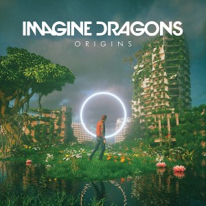 IMAGINE DRAGONS-ORIGINS DLX