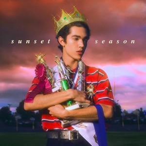 Conan Gray - Sunset Season EP (10-inch)