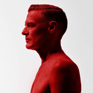 Bryan Adams - Shine A Light (2019) (Cassette)