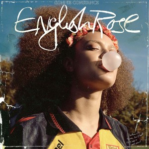 Connie Constance - English Rose (2019) (CD)
