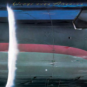 Paul McCartney & Wings - Wings Over America (1976) (3x Vinyl)