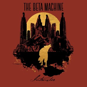 Beta Machine - Intruder (2019) (Vinyl)