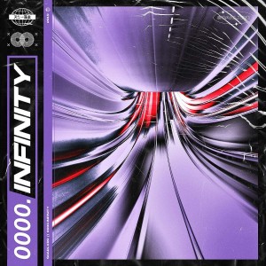 Scarlxrd - Infinity (2019) (CD)