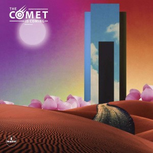 COMET IS COMING-TRUST IN THE LIFEFORCE OF THE DEEP MYSTERY
