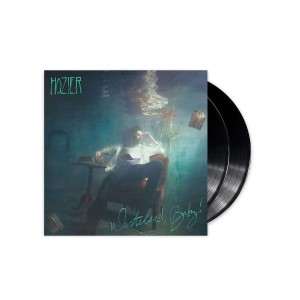 HOZIER-WASTELAND, BABY! (2x VINYL)