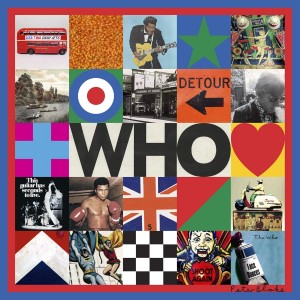 Who - Who (2019) (CD)