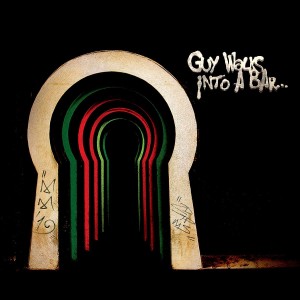 Mini Mansions - Guy Walks Into A Bar… (2019) (CD)