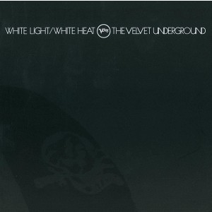 VELVET UNDERGROUND-WHITE LIGHT / WHITE HEAT (VINYL)