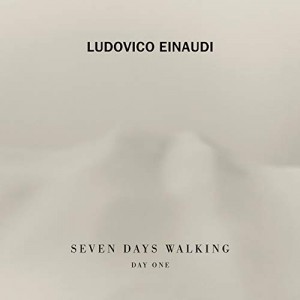 LUDOVICO EINAUDI-SEVEN DAYS WALKING
