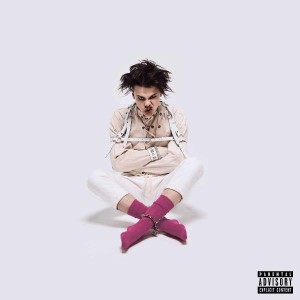 YUNGBLUD-YUNGBLUD (CD)