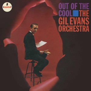 Gil Evans - Out Of The Cool (1961) (Vinyl)