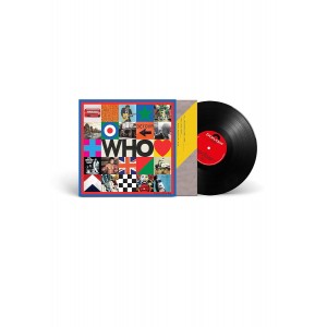 Who - Who (2019) (Vinyl)