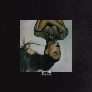 ARIANA GRANDE-THANK U, NEXT (2x VINYL)