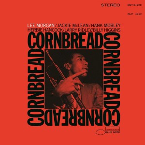 Lee Morgan - Cornbread (1965) (Vinyl)