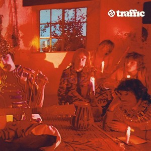 Traffic - Mr. Fantasy