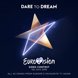 VARIOUS ARTISTS-EUROVISION SONG CONTEST TEL AVIV 2019