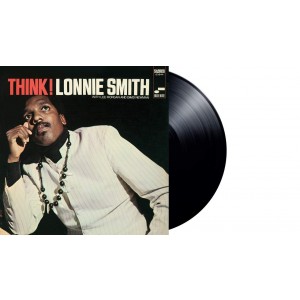 Lonnie Smith - Think! (1968) (Vinyl)