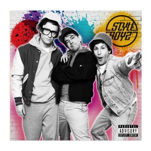 Lonely Island - Popstar: Never Stop Never Stopping (OST) (2016) (2x Vinyl)